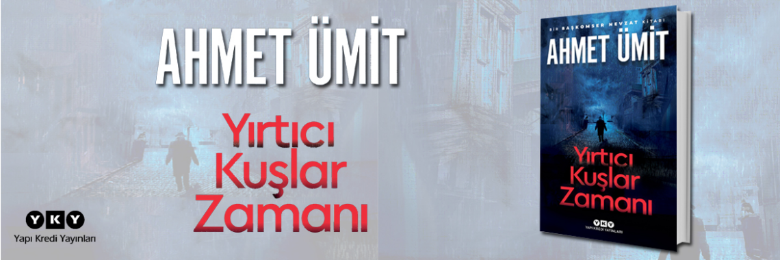 Ahmet Ümit