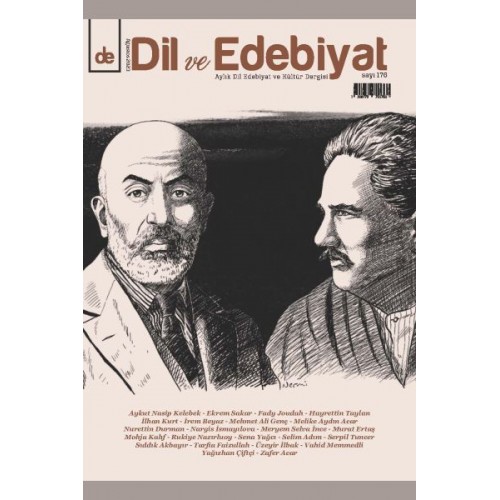 Dil ve Edebiyat (176. Sayı)