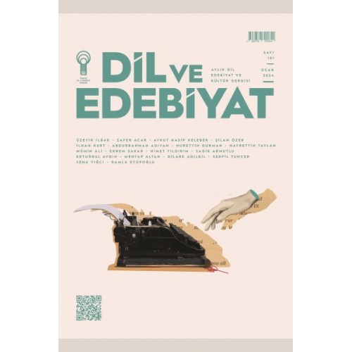 Dil ve Edebiyat (181. Sayı)