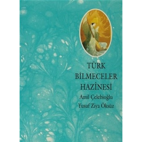 Türk Bilmeceler Hazinesi