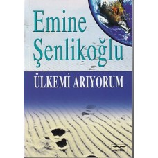 Ülkemi Arıyorum