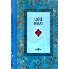 Usuli Divanı (3. Hamur)