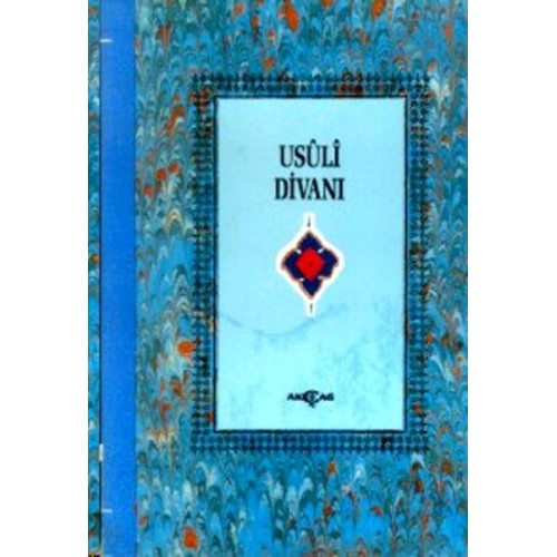 Usuli Divanı (3. Hamur)