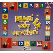 Buzzi Zeka Oyunları 4