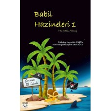 Babil Hazineleri 1