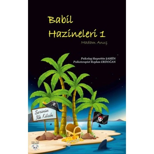 Babil Hazineleri 1