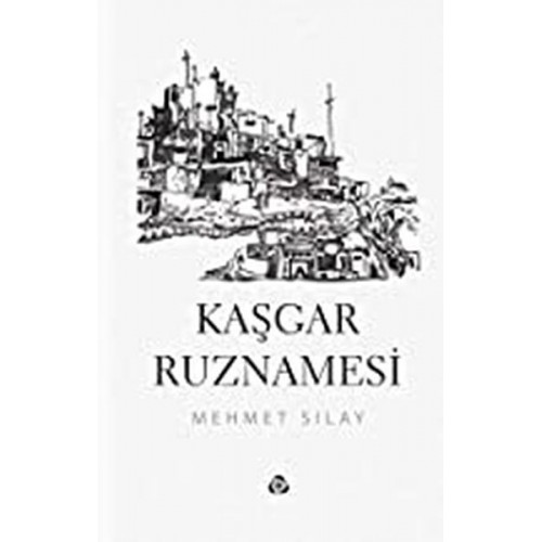 Kaşgar Ruznamesi