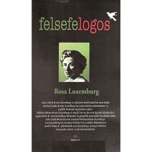 Felsefelogos - Rosa Luxemburg