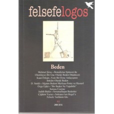 Felsefelogos - Beden