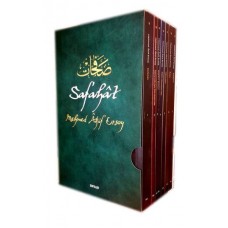 Safahat (7 Kitap Takım Kutulu)