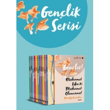 Gençlik Serisi Takım (13 Kitap)