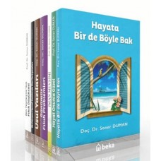 Soner Duman Seti - 7 Kitap