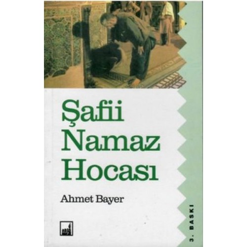 Şafii Namaz Hocası