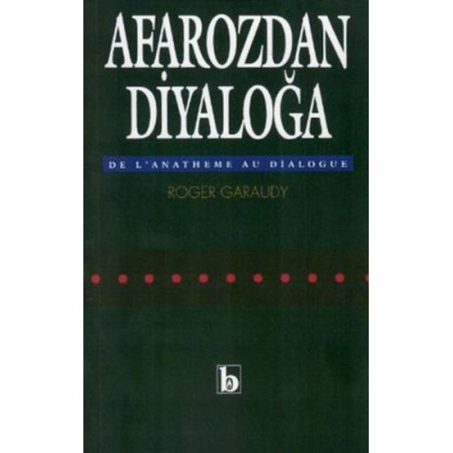 Afarozdan Diyaloğa