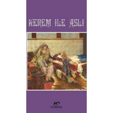 Kerem İle Aslı (Cep Boy)