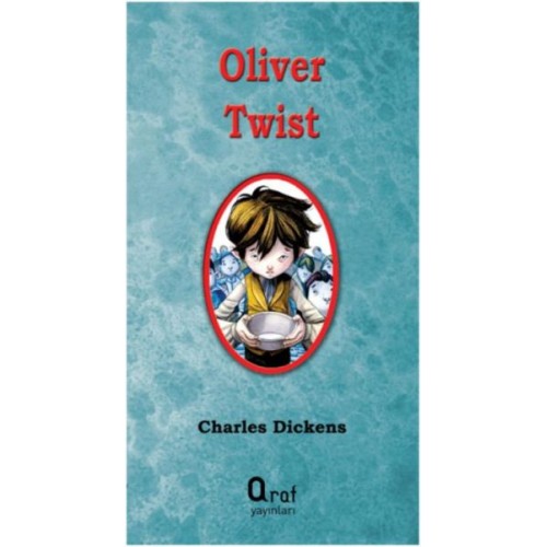 Oliver Twist