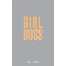 Ela’s Paper Girl Boss 365