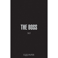 Ela’s Paper The Boss 365