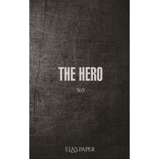 Ela’s Paper The Hero 365