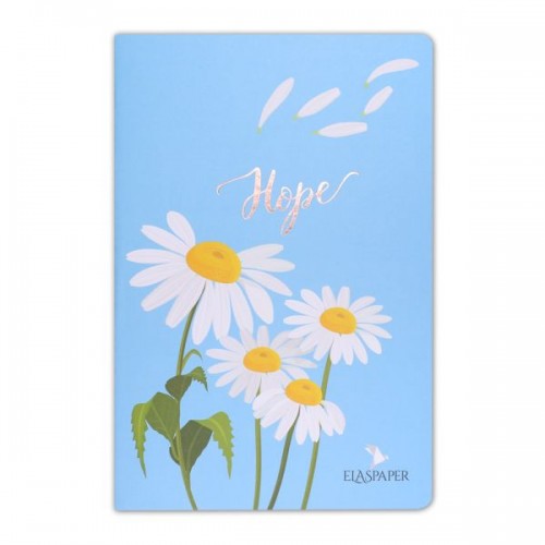 Papatya Hoper Defter