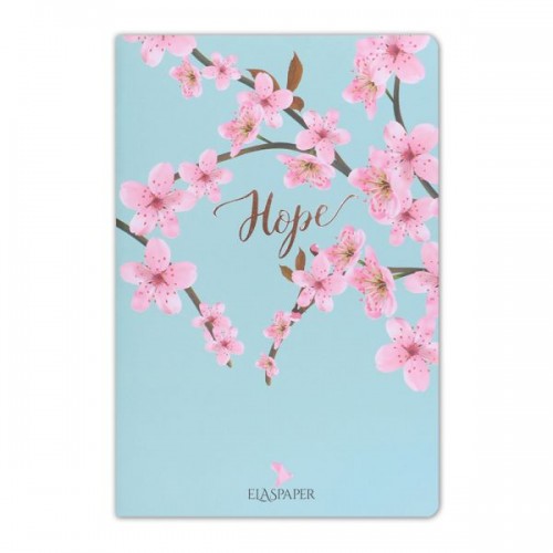 Sakura Hoper Defter