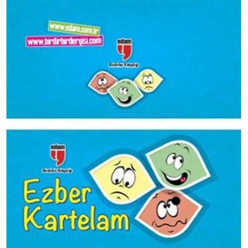 Ezber Kartelam