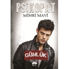 Psikopat Günlük