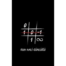 Ruh Hali Günlüğü - Defter