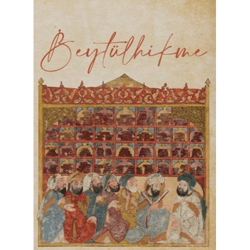 Beytülhikme - Bilgelik Evi