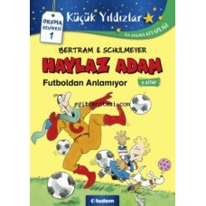 Haylaz Adam Serisi (5 Kitap Takım)