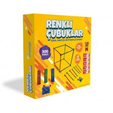 Renkli Çubuklar