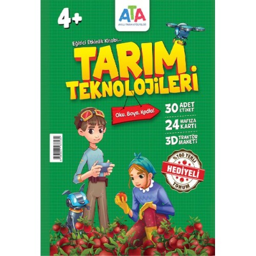 Tarım Teknolojileri