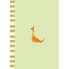 Kidmosfer Defter - Dinozor