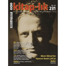 Kitap-lık Sayı 231 (Ocak-Şubat 2024)