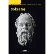 Cogito Sayı 111-112 Sokrates