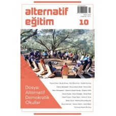 Alternatif Eğitim Dergisi 10 Alternatif Demokratik Okullar