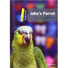Jake's Parrot