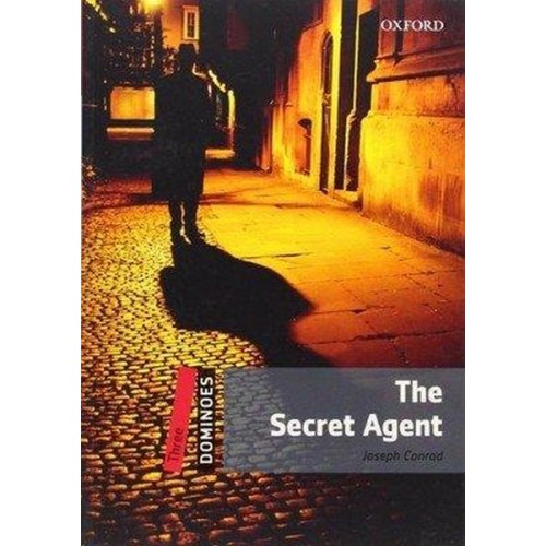 The Secret Agent