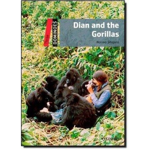 Dian and the Gorillas