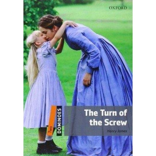 The Turn of the Screw