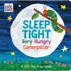 Sleep Tight Very Hungry Caterpillar