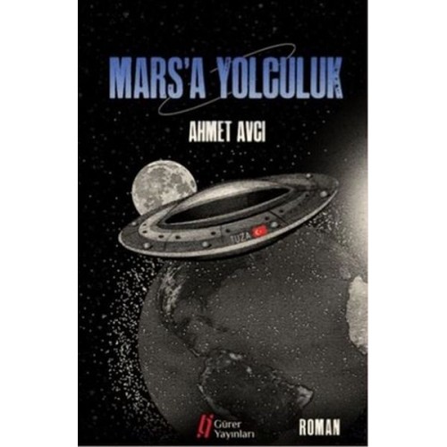 Mars'a Yolculuk