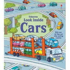 Look Inside: Cars