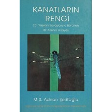 Kanatların Rengi