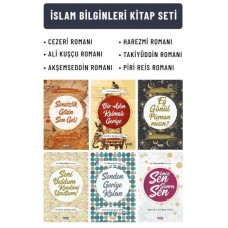 İslam Bilginleri Kitap Seti