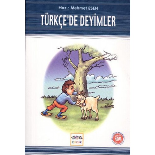 Türkçede Deyimler