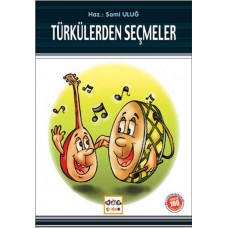 Türkülerden Seçmeler