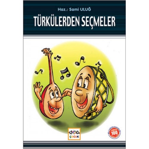 Türkülerden Seçmeler