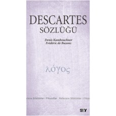 Descartes Sözlüğü