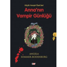 Anna'nın Vampir Günlüğü